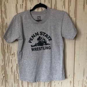 Vintage PSU shirt